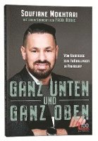 bokomslag Ganz unten und ganz oben -