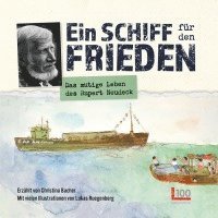 bokomslag Ein Schiff für den Frieden