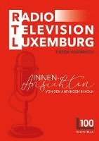 bokomslag Radio Television Luxemburg