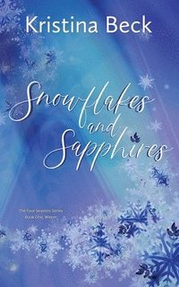 bokomslag Snowflakes and Sapphires
