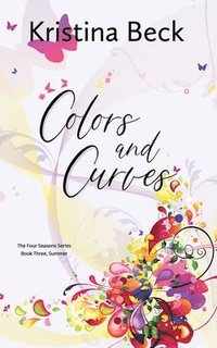bokomslag Colors and Curves