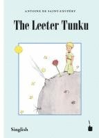 bokomslag The Leeter Tunku