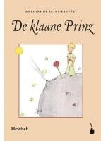 bokomslag De klaane Prinz