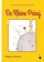 bokomslag De Kleine Prinsj