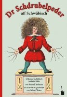 bokomslag Der Struwwelpeter schwäbisch - Dr Schdrubelpeder