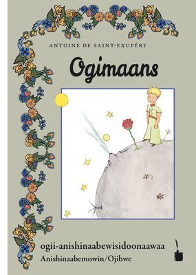 Ogimaans 1