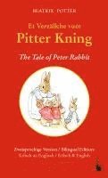 bokomslag Et Verzällche vum Pitter Kning / The Tale of Peter Rabbit