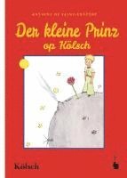 bokomslag Der Kleine Prinz. Dr kleine Prinz