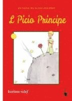 bokomslag Der Kleine Prinz. L picio Principe