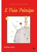 Der Kleine Prinz. L picio Principe 1