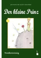 bokomslag Der kleine Prinz