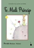 Der Kleine Prinz / Te Mali Prïncip 1