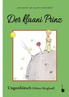 bokomslag De Kleine Prinz - Der klaani Prinz
