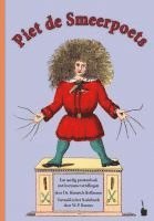 bokomslag Der Struwwelpeter / Piet de Smeerpoets