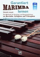Garantiert Marimba lernen mit CD 1