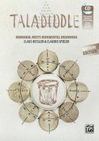 Taladiddle: Konnakol Meets Rudimental Drumming, Book, CD & Online Audio & Poster 1