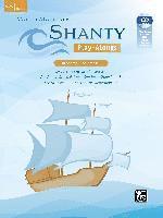 Vahid Matejkos Shanty Play-Alongs für Sopran-Blockflöte in C 1