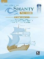 Shanty Play-Alongs Für Posaune, Opt. Baritonhorn (Bassschlüssel): Zwölf Shanties Zum Mitspielen: Von Aloha 'Oe, La Paloma, Santiana, Sloop John B., th 1