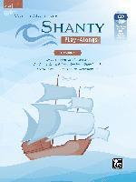 Vahid Matejkos Shanty Play-Alongs für Violine 1