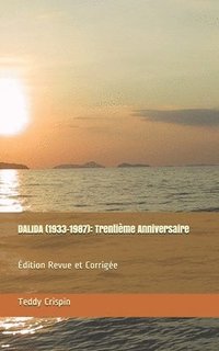 bokomslag Dalida (1933-1987)
