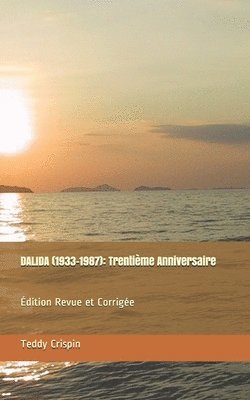 Teddy Crispin - Dalida (1933-1987), Häftad