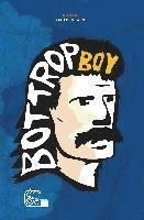 bokomslag Bottrop Boy