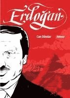 Can Dündar - Erdogan, Inbunden