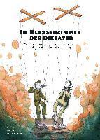 Diala Brisly, Bassel Alhamdo, Frederik Richter - Im Klassenzimmer der Diktatur, Häftad