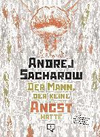 Ksenia Novokhatko - Andrej Sacharow, Inbunden
