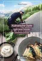 bokomslag Kulinarische Gipfel