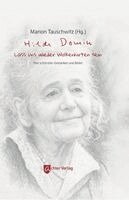 Hilde Domin, Marion Tauschwitz - Hilde Domin: Lass uns wieder Wolkenhirten sein, Inbunden