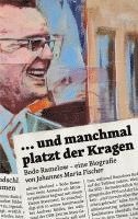 bokomslag ... und manchmal platzt der Kragen