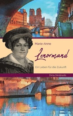 Marie-Anne Lenormand 1