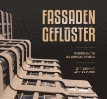 bokomslag Fassadengeflüster