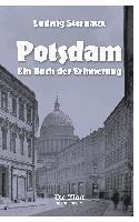 Ludwig Sternaux - Potsdam, Häftad