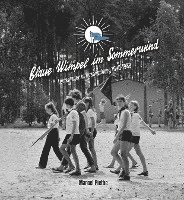 Marcel Piethe - Blaue Wimpel im Sommerwind, Häftad