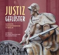 bokomslag Justizgeflüster