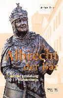 bokomslag Albrecht der Bär