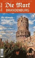bokomslag Die Altmark
