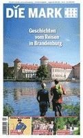 bokomslag Geschichten vom Reisen in Brandenburg