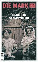 bokomslag Frauen in Brandenburg