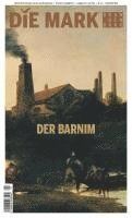 bokomslag Der Barnim