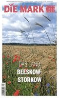 Uwe Rada, Angelika Weissbach, Carsten Preuss, Falko Neiniger, Klaus-Peter Möller, Denny Becker, Andreas Heising, Lutz Werner, Leon Ebert, Rainer Suckow, Marcel Piethe - Das Land Beeskow-Storkow, Häftad. Tillgänglighet: Lägg i varukorg
