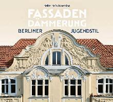 Heike Maria Johenning - Fassadendämmerung, Häftad