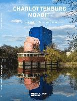 bokomslag Charlottenburg/Moabit