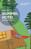 bokomslag Hummelhotel