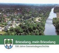bokomslag Brieselang, mein Brieselang