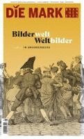 bokomslag Bilderwelt · Weltbilder - nicht nur in Brandenburg