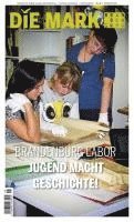 bokomslag Brandenburg Labor