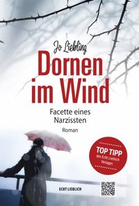 bokomslag Dornen im Wind/Thorns in the Wind. Romanset 2 Bände
